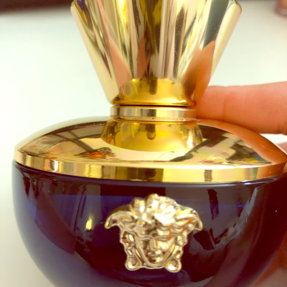 Versace Dylan Blue 100ml